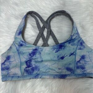 | Ivivva | sports bra. Size 10.